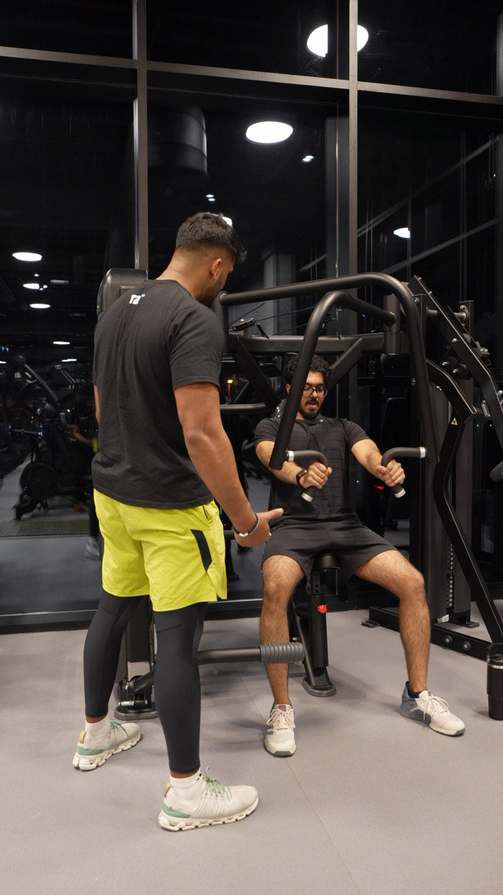 Personal Training (PT)