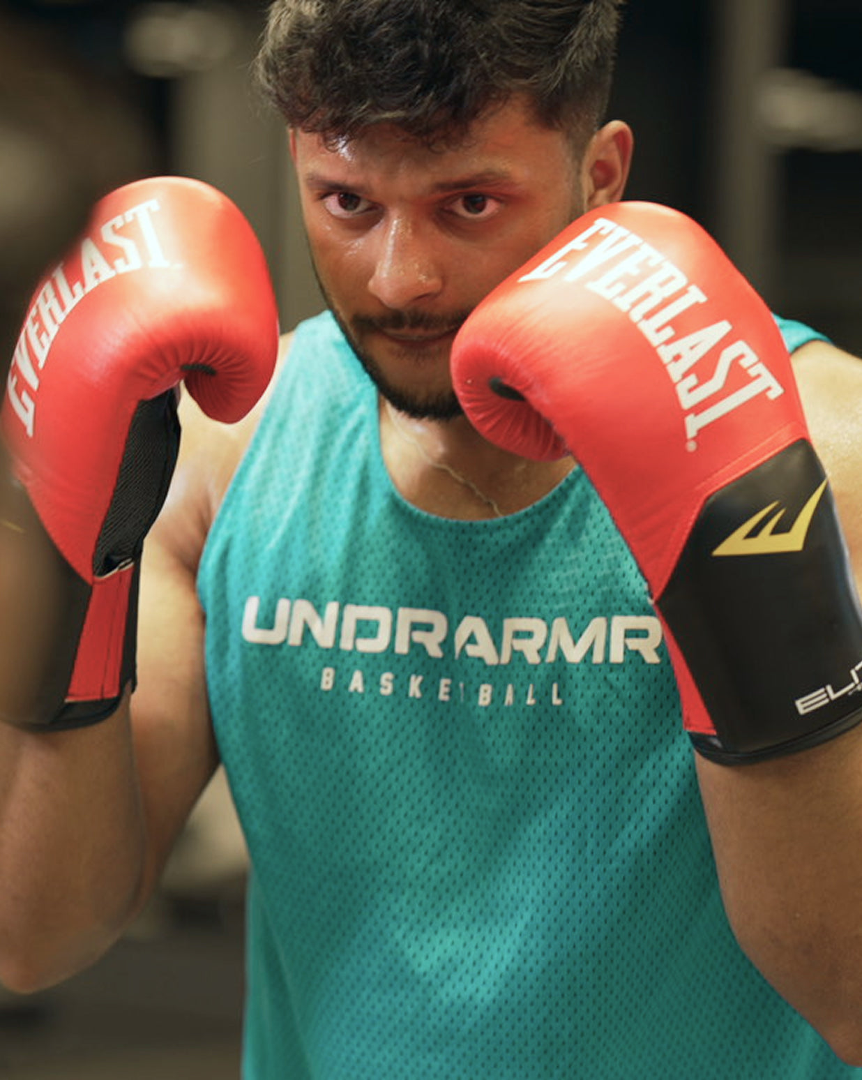 Boxing
