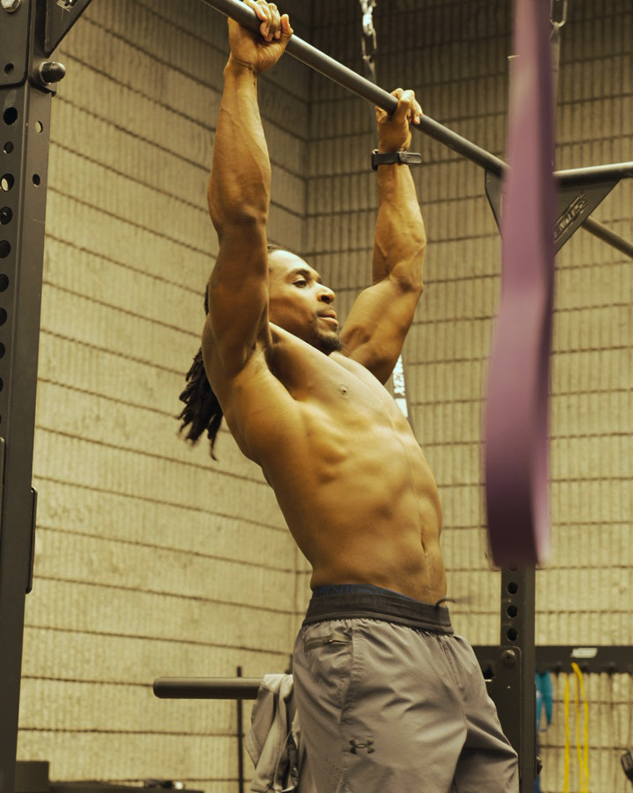 Functional Training