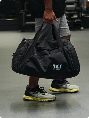 Gym-Bag